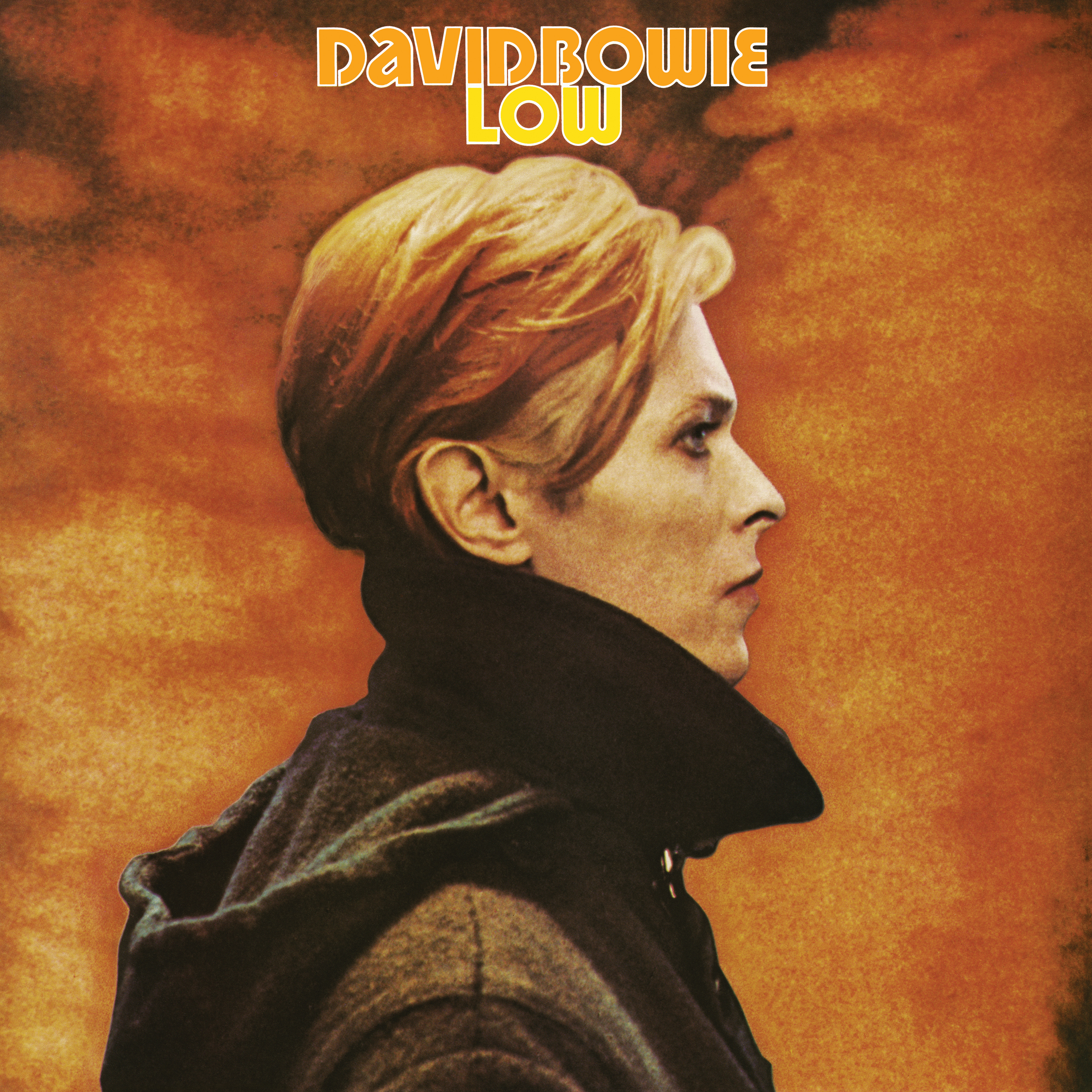 Bowie, David - Low (2017 Remastered Version), Vinyl Album